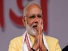 नरेंद्र मोदी